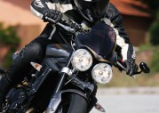 Triumph Street Triple R